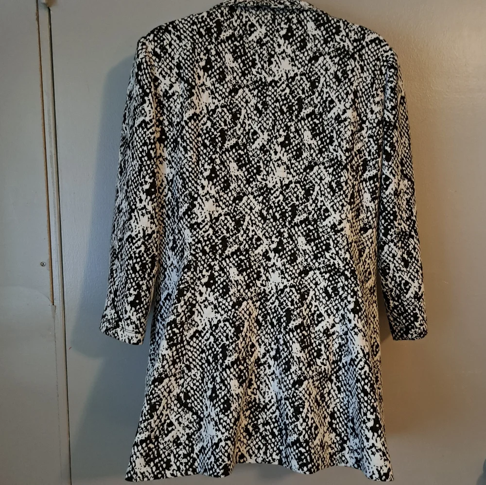 Calvin Klein Jacket - Picture 4 of 8